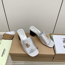 Burberry Slippers